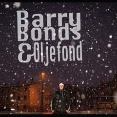 SYKI - BarryBonds Og Oljefond (Unmastered)