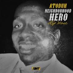 Neighborhood Hero