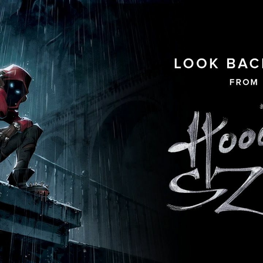 Look back at it lyrics a boogie hotsell