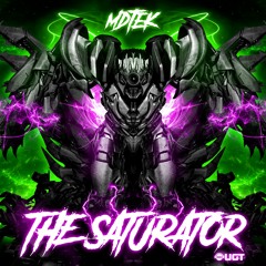 MDTEK - Hard Brass