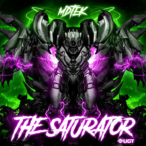 MDTEK - Hard Brass