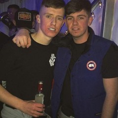 Camron Saul - Flip The Kip