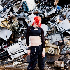 TechnoFist Podcast 098: GIA