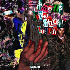 "Smells Like Ghost Youth" - Jukami *Majin Cartel (Prod. by $EGADOR & YZ)