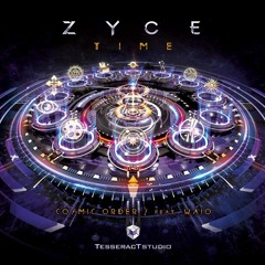 Zyce & Waio - Cosmic Order