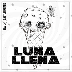 Luna Llena (Feat. Biw)