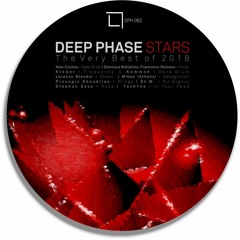 DPH062:Various Artists - Deep Phase Stars