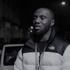 Headie One x K-Trap Type beat - "Back To Basics"