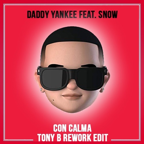 con calma snow