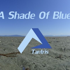 A Shade of Blue