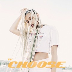 IV - Choose (Prod. SkipOnDaBeat)