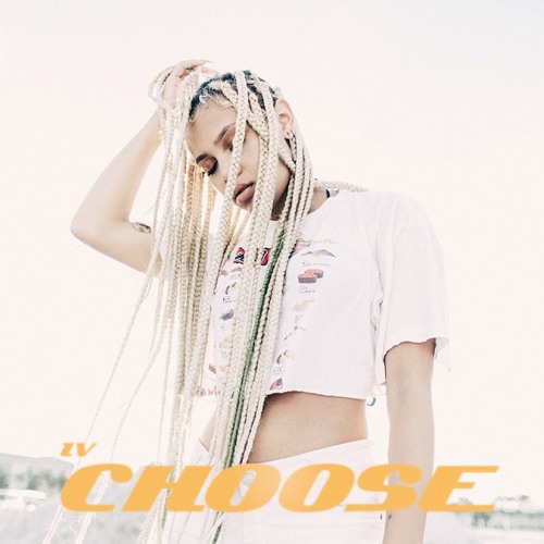 IV - Choose (Prod. SkipOnDaBeat)