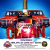 DJ DOTCOM_SWAGG & CLEAN_DANCEHALL_MIX_VOL.65 (FEBRUARY - 2019)