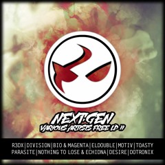 Parasite - Ambulance (Free Download)