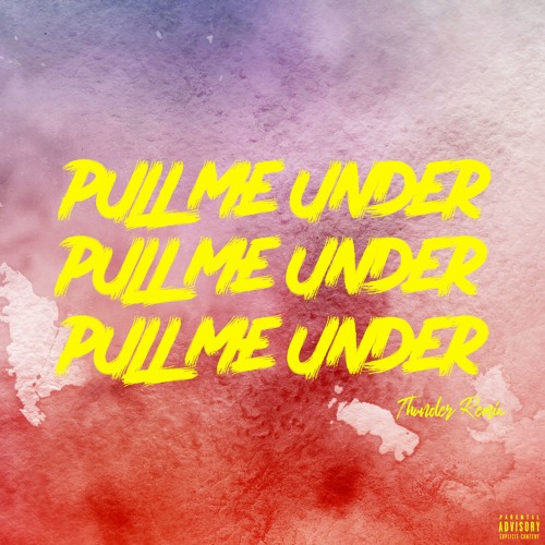 Stream Pull Me Under (Thunder Remix) by Dominic Donner | Listen online ...