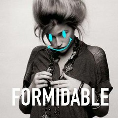 Selah Sue - This World (FORMIDABLE ! Remix)