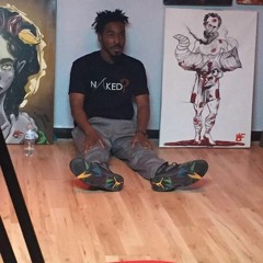 Jannet Jackson joint