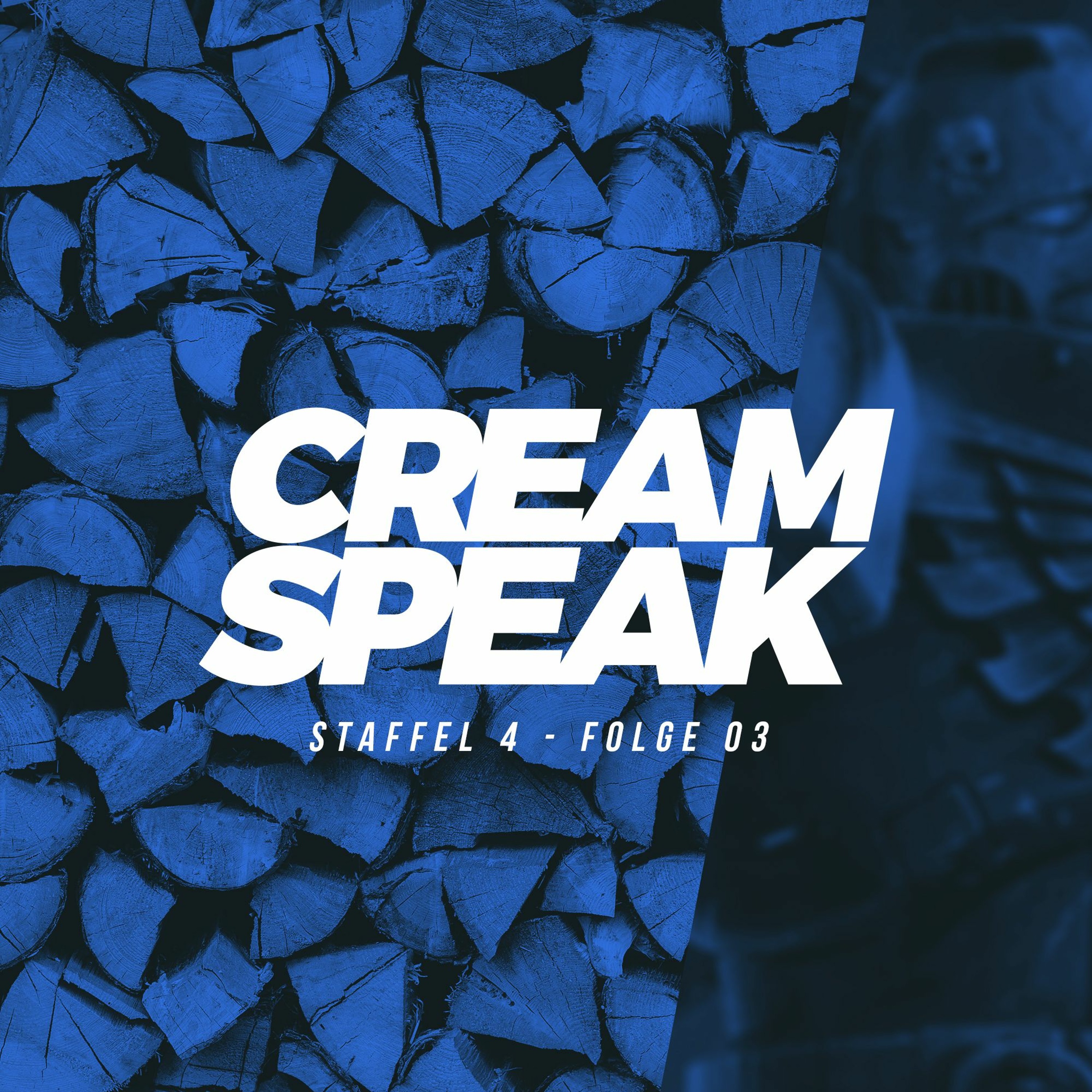 Creamspeak
