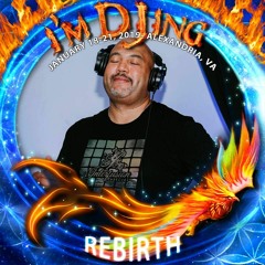 Interfusion Festival Rebirth 2018