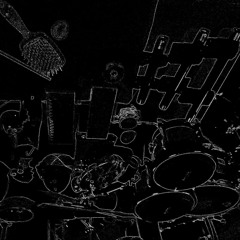 NIDI duo (Table Improvisation with Francesco Toninelli)