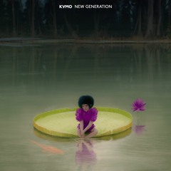 KVMO - New Generation