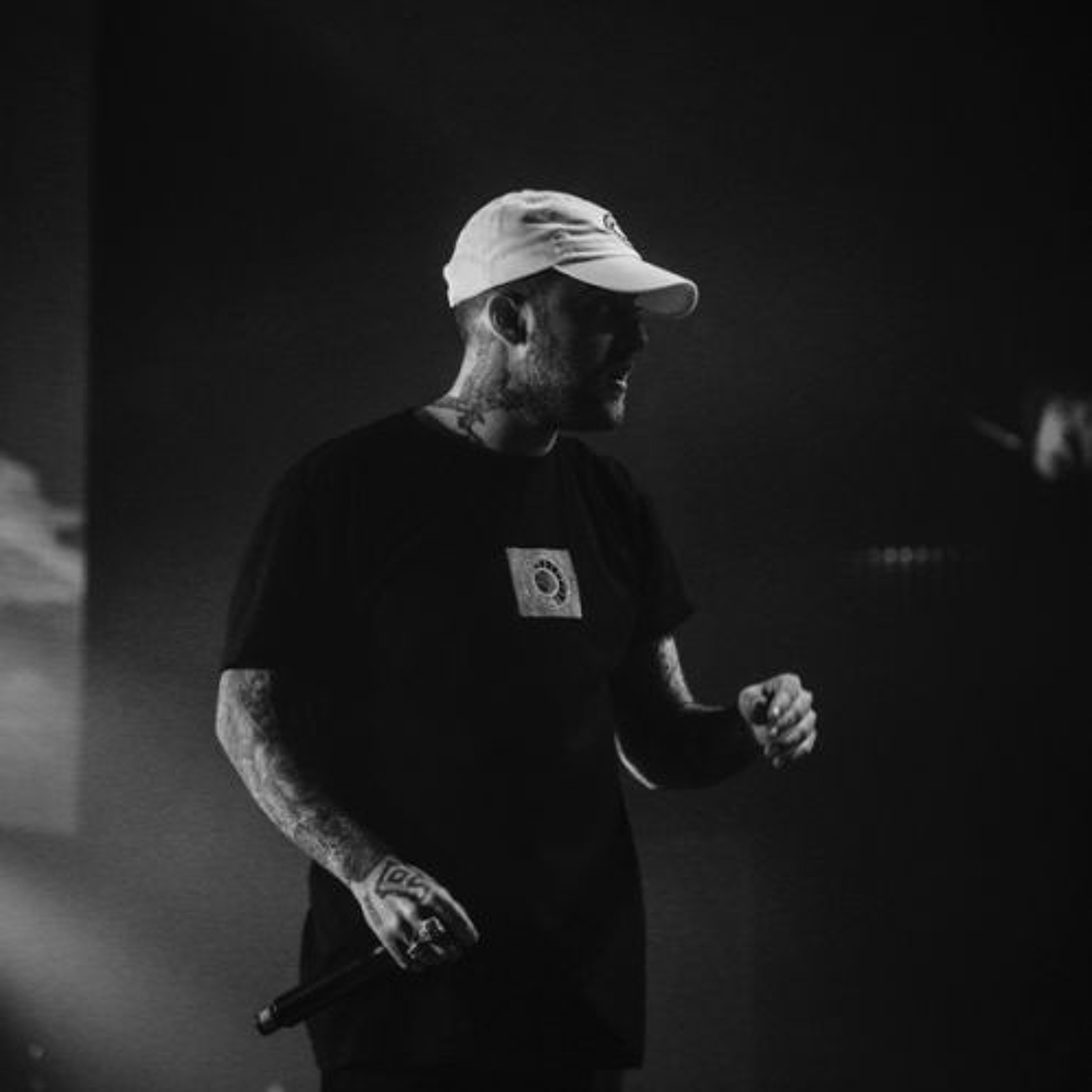 FREE 2019 Mac Miller Type Beat - YOU (Prod. Luke White) episode artwork