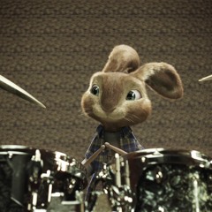 The Bunny - a Funky Flash