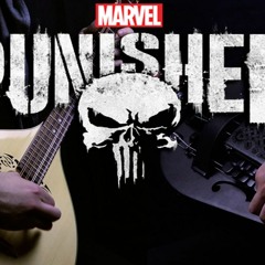 Frank's Choice (The Punisher 1st season OST) - The Raven's Stone cover