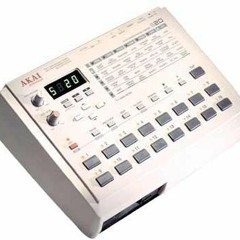 AKAI S20 TRACK 3