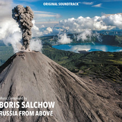 01 - Russia From Above (Main Theme)