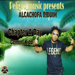 Cement KIdd - Chapter A Day