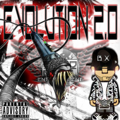 Switching Up ( ft. Ditty, El Borri, Skyline )