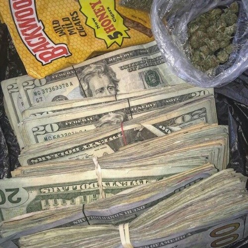 turnt playlist´