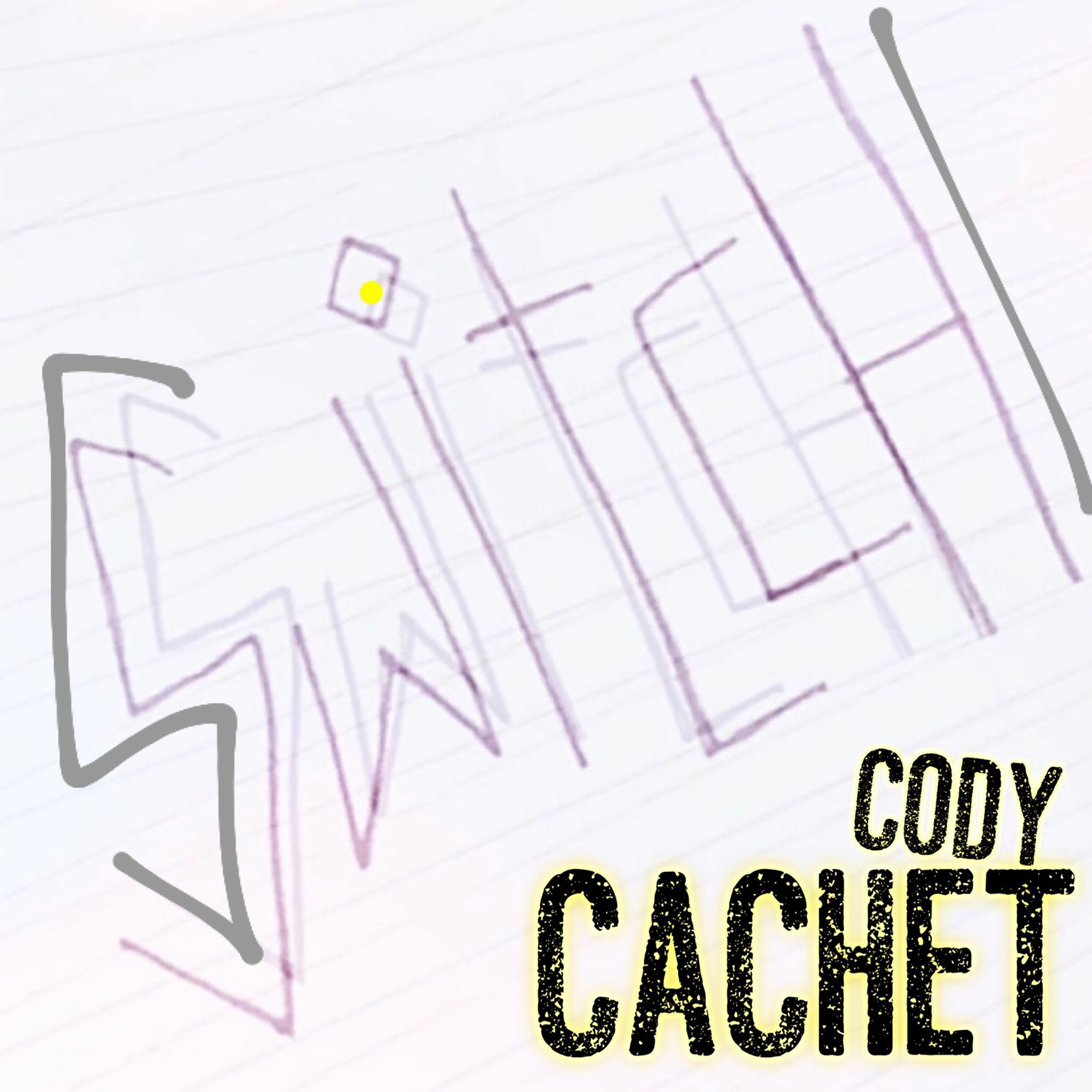 NEW TRACK - "SWITCH" episode artwork