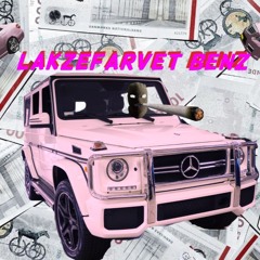 DON PAZDECKO - LAKZEFARVET BENZ (feat. LaDeGoCHeBZ, JuLIÓ MoNDaNA)