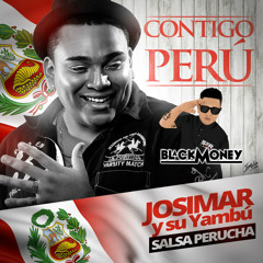 Josimar Mix Salsa Peruana - Dj Black Money 2019