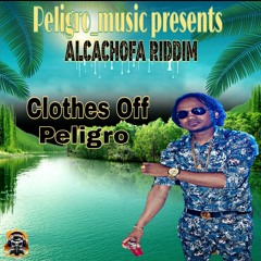 Peligro - Clothes Off