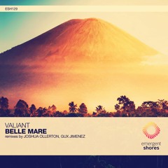 Valiant - Belle Mare (Original Mix) [ESH129]