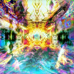 Riding The Curse Of Kosmische Dub