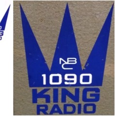 KING 1090 Farewell - 1987