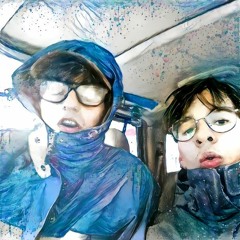 QUESADILLA CAM X BENMAX - Beg and Borrow