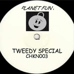 Planet Fun's Dubplate Special (CHCKN003)