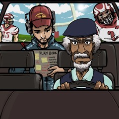 Ball w/ Coach Elijah Pollack