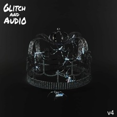 Billie Eilish - You Should See Me In A Crown (Glitch And Audio Remix) [v4]