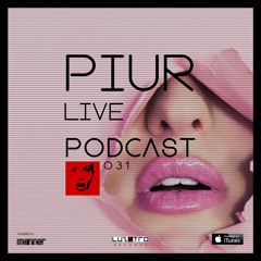LUZZTRO REC - PIUR LIVE