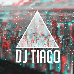 Dj Tiago - Mix AfroHouse 2019
