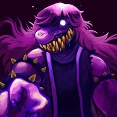 DELTARUNE - Vs. Susie (Genocidal Arrangement)