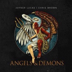 Joyner Lucas - Just Let Go (Feat. Chris Brown)