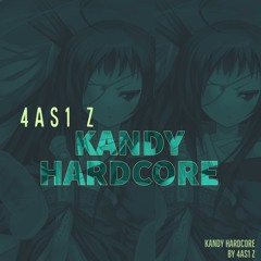 Kandy hardcore-4AS1 Z