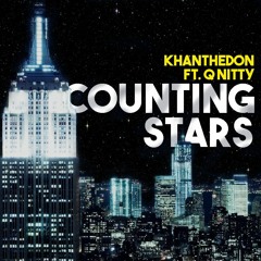 Counting Stars (From WWYD)Prod By. Billy Sexton